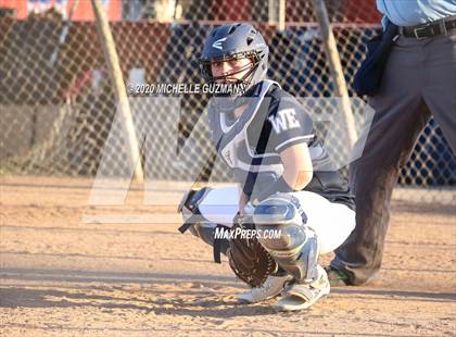 Thumbnail 1 in Turlock vs. Central Catholic photogallery.