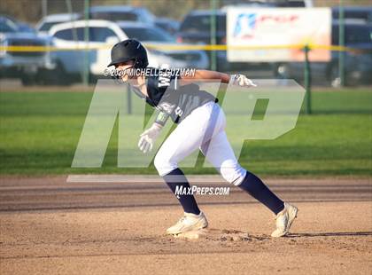 Thumbnail 2 in Turlock vs. Central Catholic photogallery.