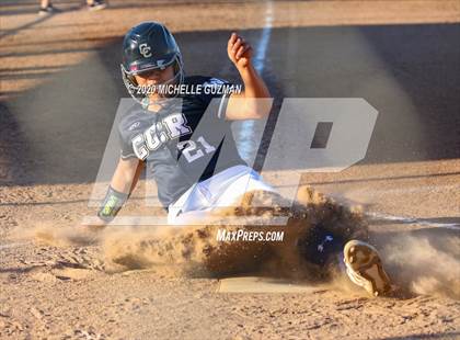 Thumbnail 3 in Turlock vs. Central Catholic photogallery.