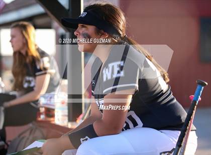 Thumbnail 1 in Turlock vs. Central Catholic photogallery.