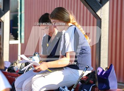 Thumbnail 1 in Turlock vs. Central Catholic photogallery.