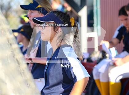 Thumbnail 3 in Turlock vs. Central Catholic photogallery.