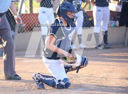 Thumbnail 2 in Turlock vs. Central Catholic photogallery.