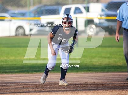 Thumbnail 2 in Turlock vs. Central Catholic photogallery.