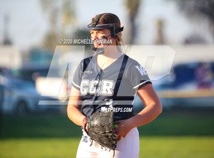 Thumbnail 1 in Turlock vs. Central Catholic photogallery.
