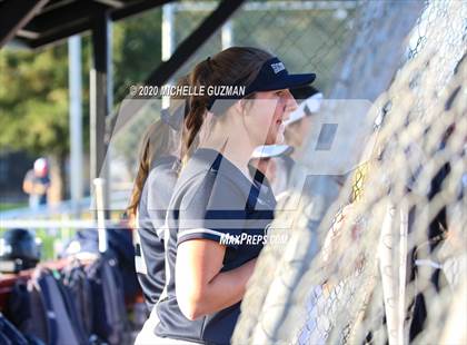 Thumbnail 3 in Turlock vs. Central Catholic photogallery.