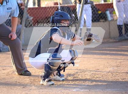 Thumbnail 2 in Turlock vs. Central Catholic photogallery.