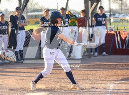 Thumbnail 2 in Turlock vs. Central Catholic photogallery.