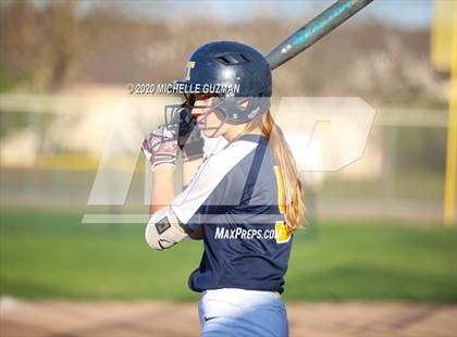 Thumbnail 2 in Turlock vs. Central Catholic photogallery.