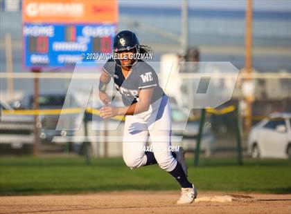 Thumbnail 3 in Turlock vs. Central Catholic photogallery.