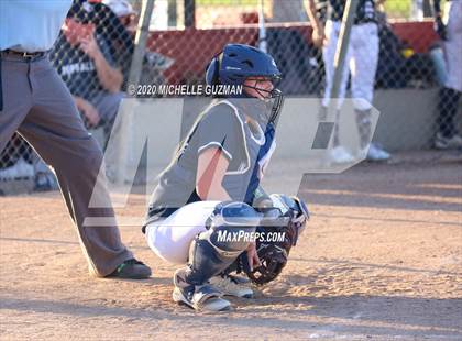 Thumbnail 1 in Turlock vs. Central Catholic photogallery.