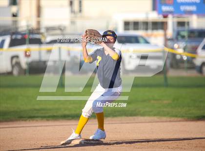 Thumbnail 2 in Turlock vs. Central Catholic photogallery.