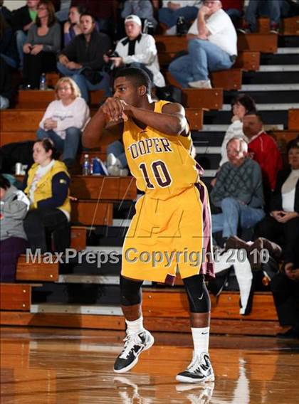 Thumbnail 3 in Lafayette vs. Cooper (Lloyd Memorial Tournament) photogallery.