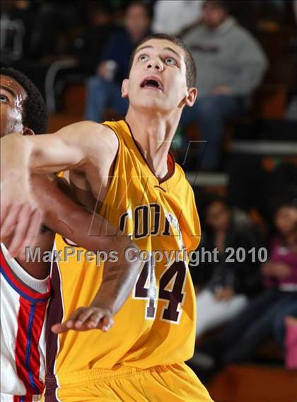Thumbnail 3 in Lafayette vs. Cooper (Lloyd Memorial Tournament) photogallery.