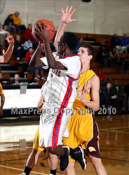 Thumbnail 1 in Lafayette vs. Cooper (Lloyd Memorial Tournament) photogallery.