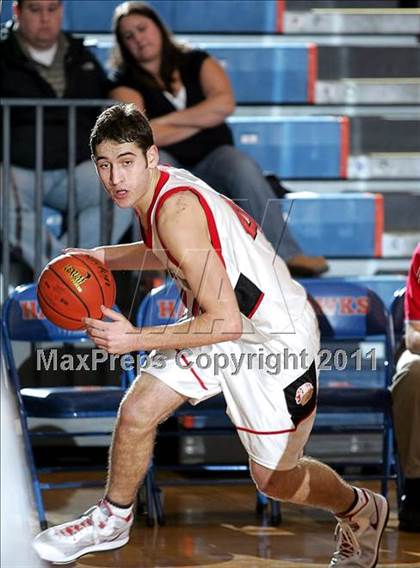 Thumbnail 3 in Nokomis vs. Newark (2011 Riverton Shootout) photogallery.
