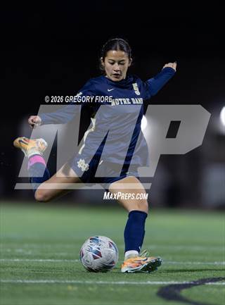 Westview @ Notre Dame (SO)