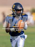 Photo from the gallery "Tomales @ Cornerstone Christian"