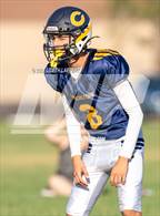 Photo from the gallery "Tomales @ Cornerstone Christian"
