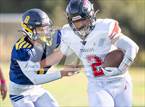Photo from the gallery "Tomales @ Cornerstone Christian"