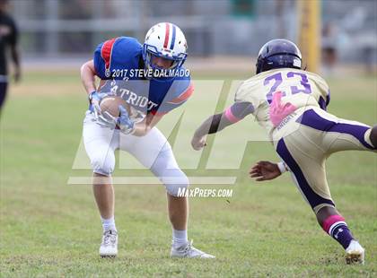 Thumbnail 1 in John Curtis Christian vs St Augustine photogallery.