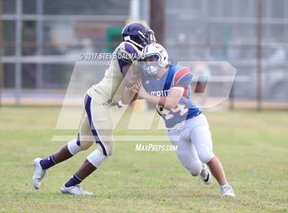 Thumbnail 1 in John Curtis Christian vs St Augustine photogallery.
