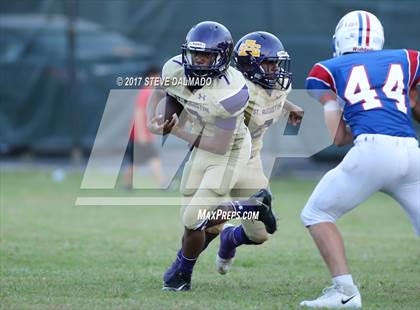Thumbnail 3 in John Curtis Christian vs St Augustine photogallery.