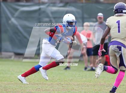 Thumbnail 3 in John Curtis Christian vs St Augustine photogallery.