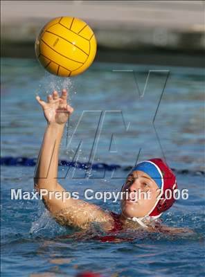 Thumbnail 2 in McClatchy vs Nevada Union (Sierra Shootout) photogallery.