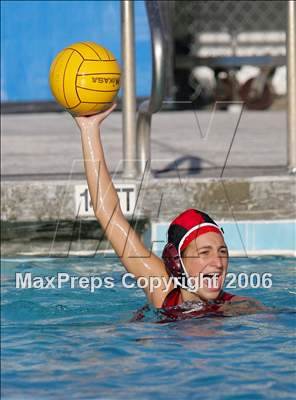 Thumbnail 3 in McClatchy vs Nevada Union (Sierra Shootout) photogallery.