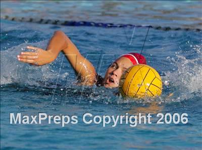 Thumbnail 3 in McClatchy vs Nevada Union (Sierra Shootout) photogallery.