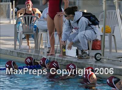 Thumbnail 2 in McClatchy vs Nevada Union (Sierra Shootout) photogallery.