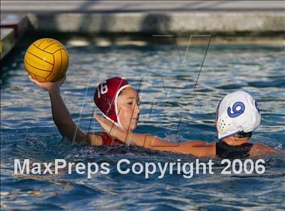 Thumbnail 3 in McClatchy vs Nevada Union (Sierra Shootout) photogallery.