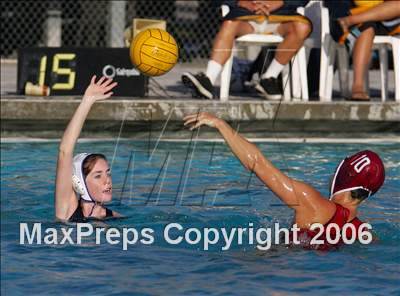 Thumbnail 3 in McClatchy vs Nevada Union (Sierra Shootout) photogallery.