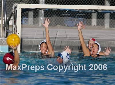Thumbnail 3 in McClatchy vs Nevada Union (Sierra Shootout) photogallery.