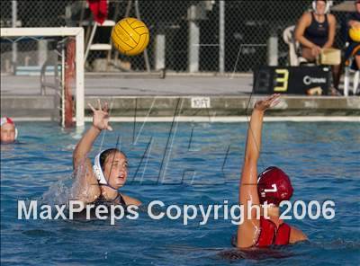 Thumbnail 3 in McClatchy vs Nevada Union (Sierra Shootout) photogallery.