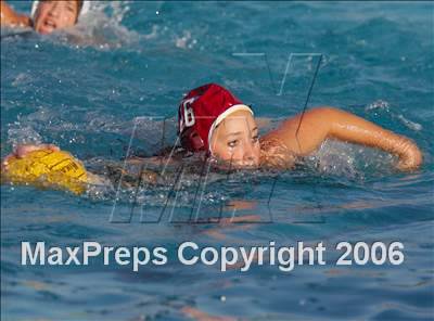 Thumbnail 3 in McClatchy vs Nevada Union (Sierra Shootout) photogallery.
