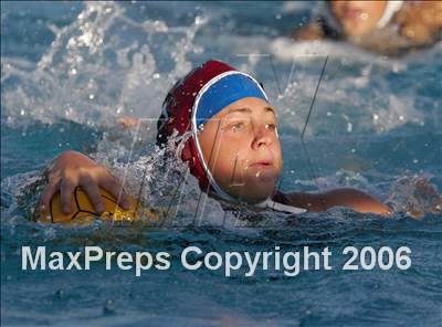 Thumbnail 3 in McClatchy vs Nevada Union (Sierra Shootout) photogallery.