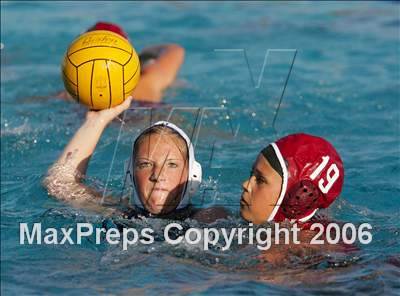 Thumbnail 3 in McClatchy vs Nevada Union (Sierra Shootout) photogallery.