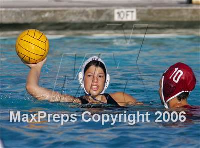 Thumbnail 2 in McClatchy vs Nevada Union (Sierra Shootout) photogallery.