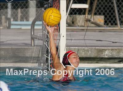 Thumbnail 3 in McClatchy vs Nevada Union (Sierra Shootout) photogallery.