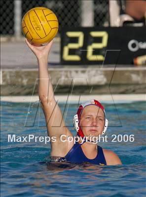 Thumbnail 2 in McClatchy vs Nevada Union (Sierra Shootout) photogallery.