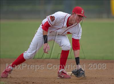 Thumbnail 1 in Jesuit vs. Pleasant Grove (CIF SJS D1 North Final) photogallery.