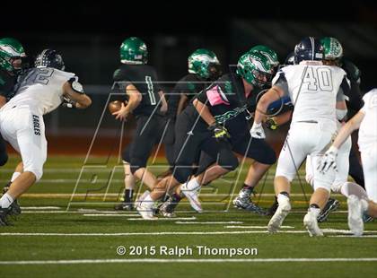 Thumbnail 1 in Vista del Lago @ El Camino photogallery.