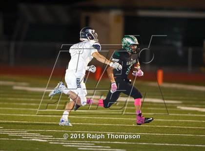Thumbnail 2 in Vista del Lago @ El Camino photogallery.