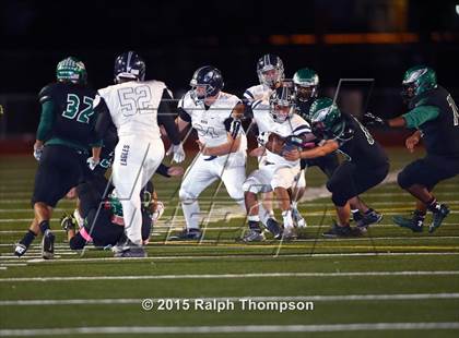 Thumbnail 3 in Vista del Lago @ El Camino photogallery.