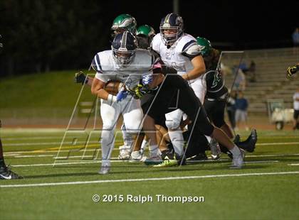 Thumbnail 1 in Vista del Lago @ El Camino photogallery.