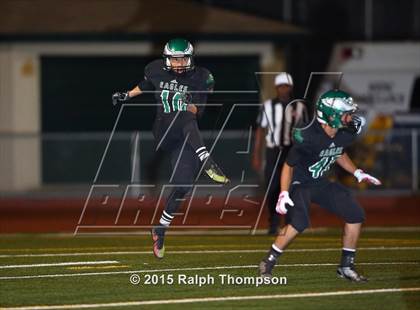 Thumbnail 3 in Vista del Lago @ El Camino photogallery.