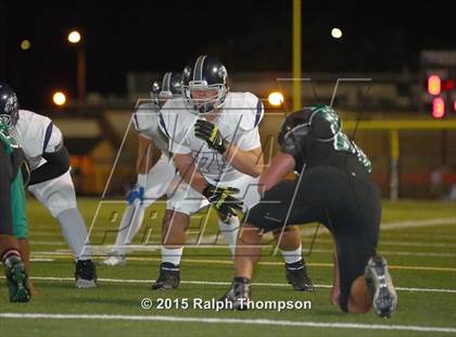 Thumbnail 1 in Vista del Lago @ El Camino photogallery.