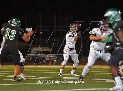 Thumbnail 2 in Vista del Lago @ El Camino photogallery.
